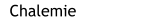 Chalemie