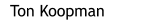Ton Koopman