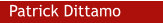 Patrick Dittamo