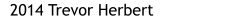 2014 Trevor Herbert